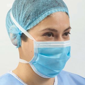 type IIR surgical mask