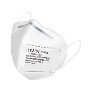 FFP2 respirator