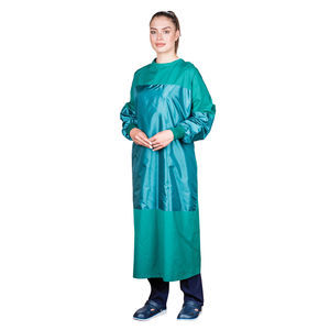 unisex surgical gown