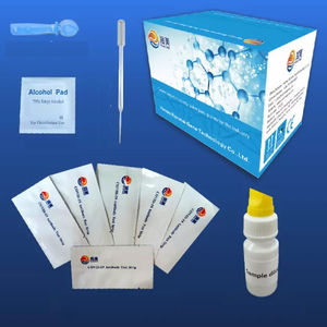 COVID-19 test kit