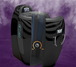cryotherapy chamber