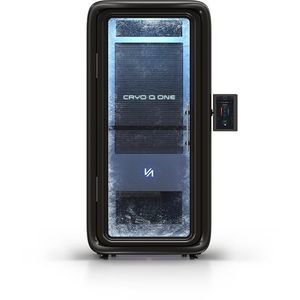 thermoelectric cooling cryotherapy cabin 1