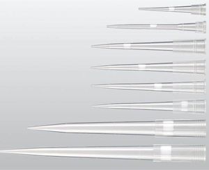 sterile pipette tip