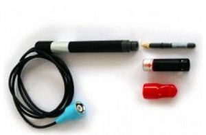 pH electrode