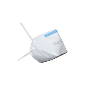 FFP2 respirator mask
