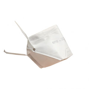FFP3 respirator mask