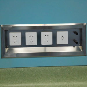 electric outlet