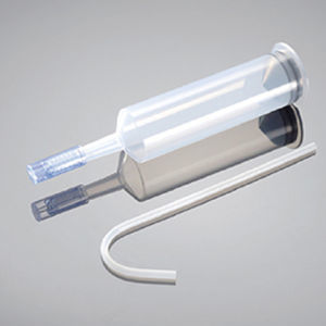 contrast media syringe 1