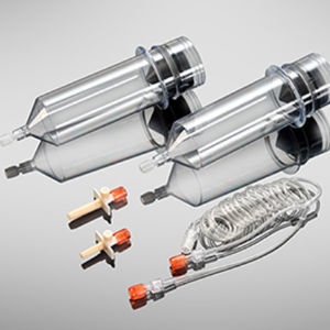 contrast media syringe 1