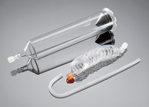 contrast media syringe 1