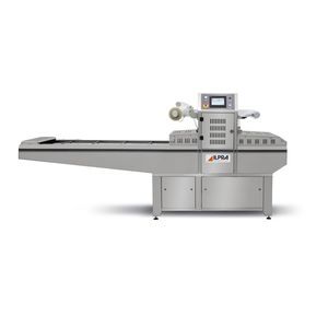 Compact tray sealer - All medical device manufacturers