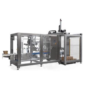 automatic packaging machine