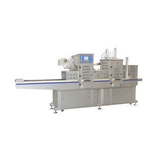 electronic packing machine