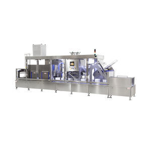 automatic packaging machine