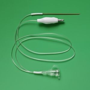 anesthesia needle catheter