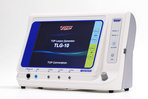 denervation electrosurgical unit