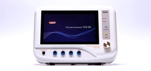 denervation electrosurgical unit