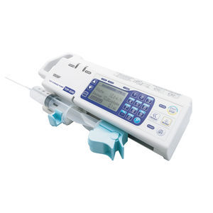 chemotherapy syringe pump