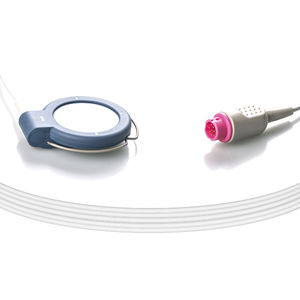 fetal monitor transducer