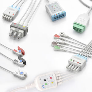 ECG cable