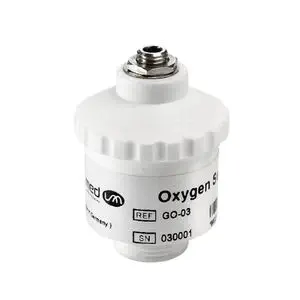 Oxygen sensor - GO-12 - Unimed Medical Supplies - intensive care