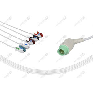 medical ECG cable