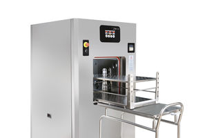 medical sterilizer