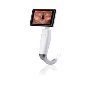 high-definition video laryngoscope