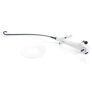 single use video cystoscope