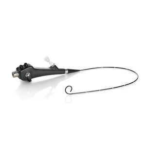 flexible video ureteroscope