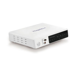 endoscopy video processor