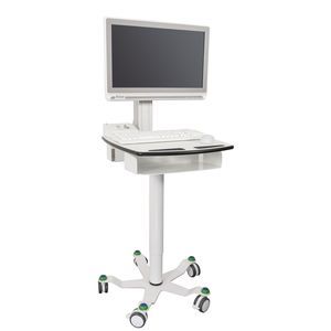 X-ray superficial radiation therapy system 1