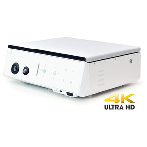 endoscopy video processor