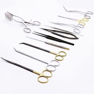 endarterectomy instrument kit