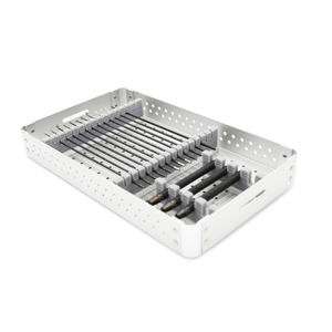 dissecting tray