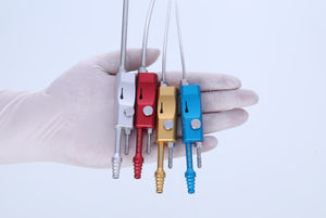 suction cannula