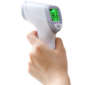 fever thermometer