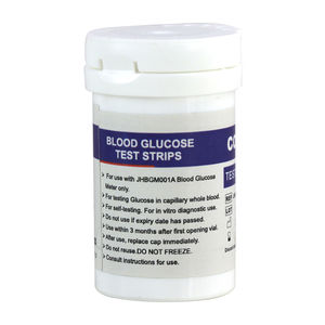 diabete test strip