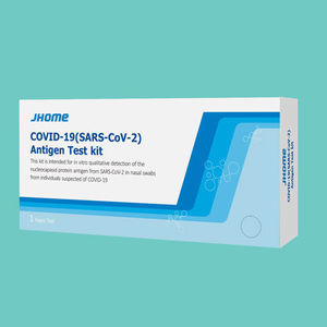 COVID-19 rapid test