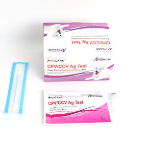 infectious disease test kit