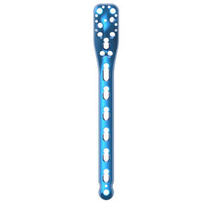 humerus compression plate