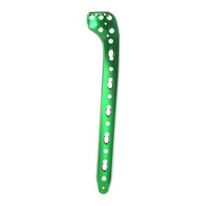 tibia compression plate