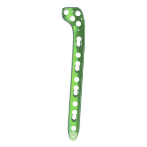 tibia compression plate