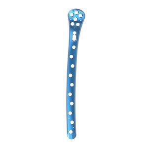 femur compression plate