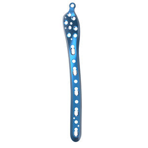 tibia compression plate
