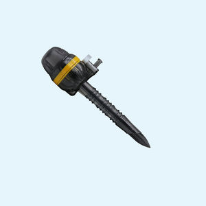 laparoscopic trocar