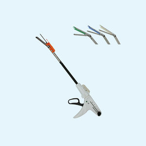 linear surgical stapler