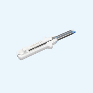 linear surgical stapler