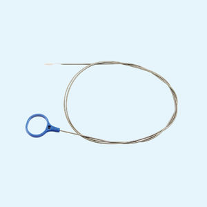 medical device cleaning brush
