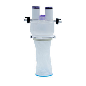 multi-instrument laparoscopic port